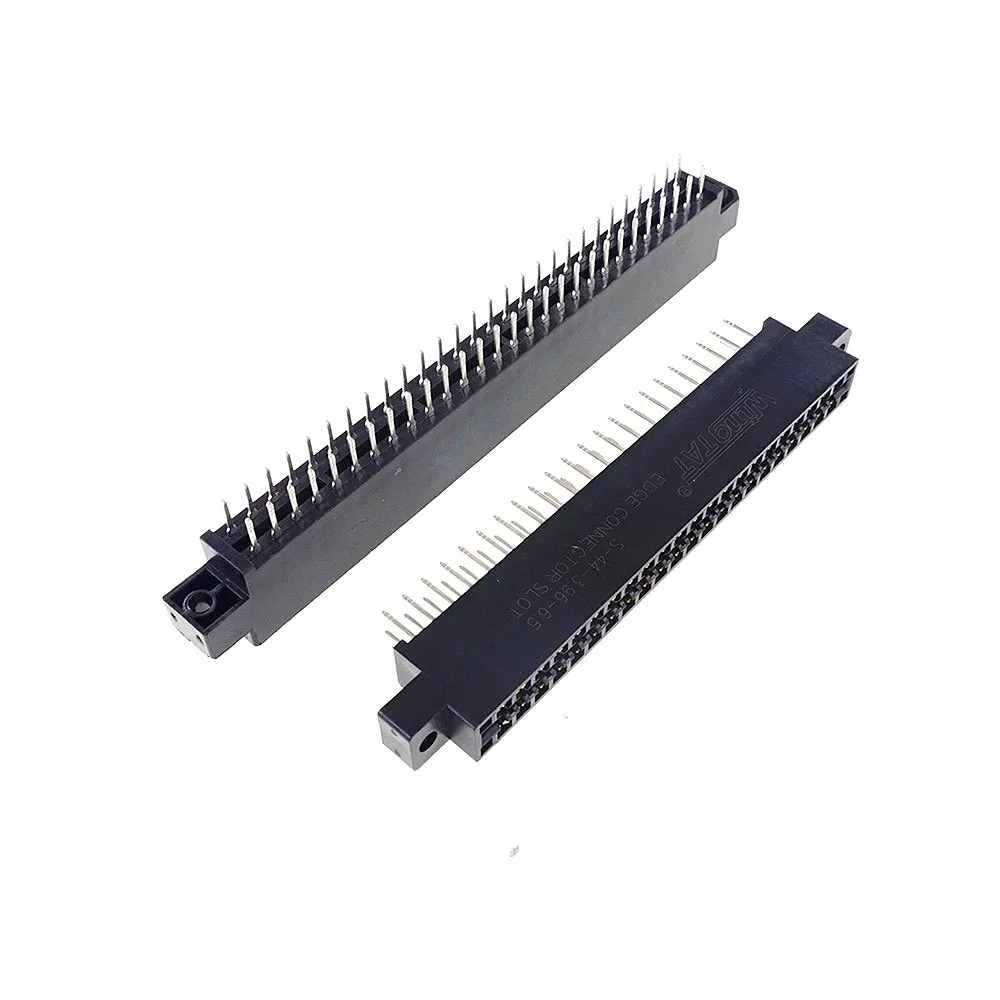 soquete de solda dip montar orelhas placa soquete 03