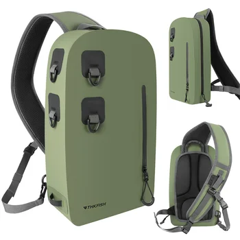 Waterproof Backpack for Fishing T 1