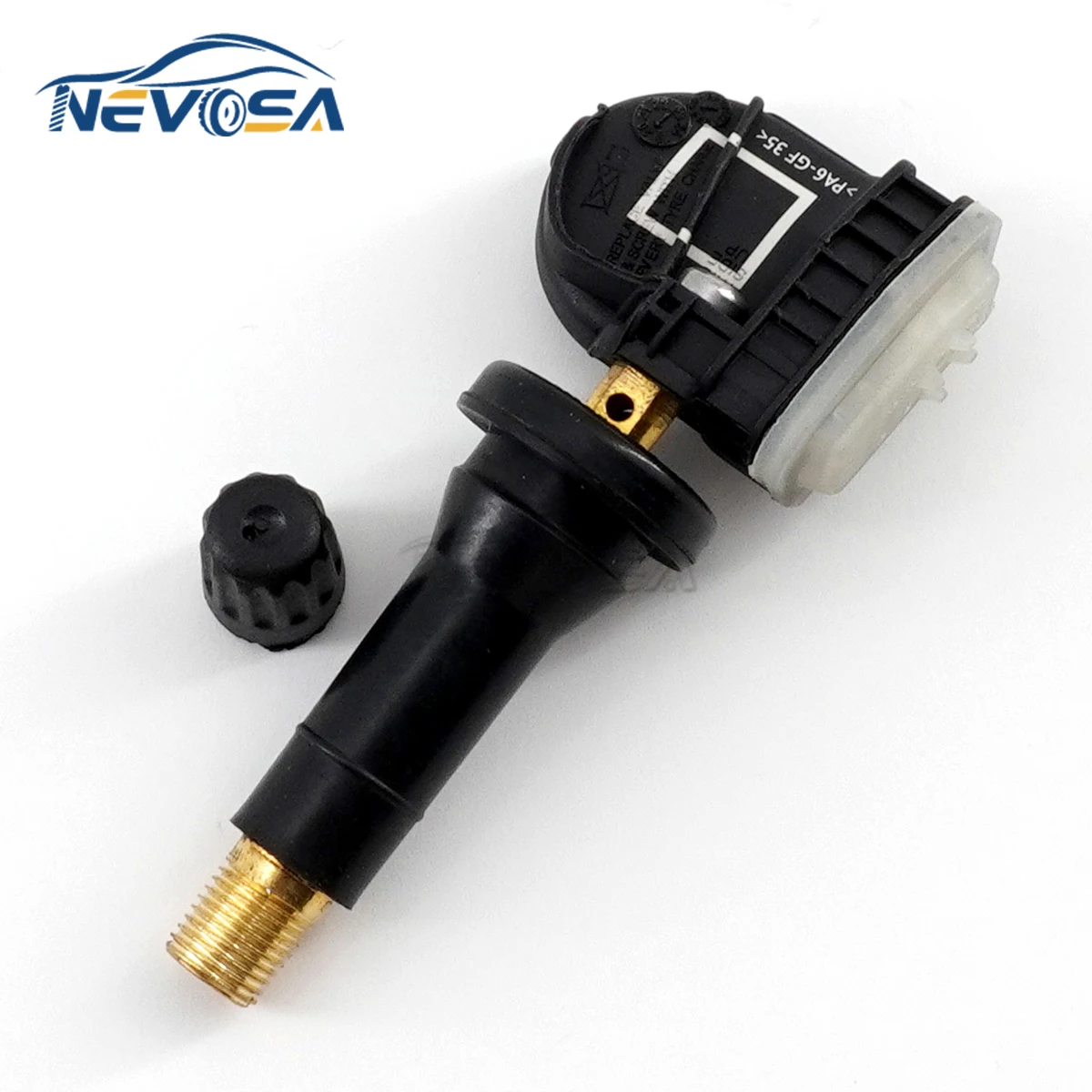 NEVOSA EV6T-1A150-DB TPMS Ÿ̾ з  ,  Ŀ LCV KA +  ù C-MAX B-MAX 󵥿 EV6T-1A150-CB