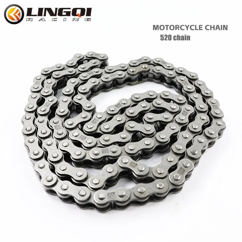 Motorised Bicycle Chain New 415- 110L Bike Chain For 49cc To 80cc Engine UK