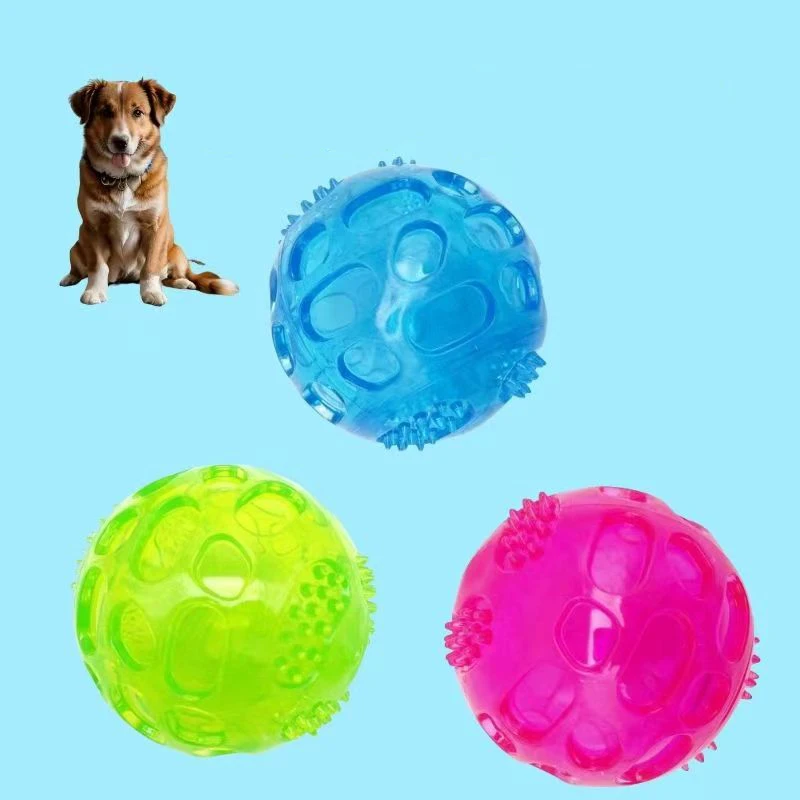 Pet dogs squeaking, bouncing, puzzle balls cleaning, teeth chewing, toys training, accompanying small and medium-sized dogs Pet dogs squeaking, bouncing, puzzle balls cleaning, teeth chewing, toys training, accompanying small and medium-sized dogs