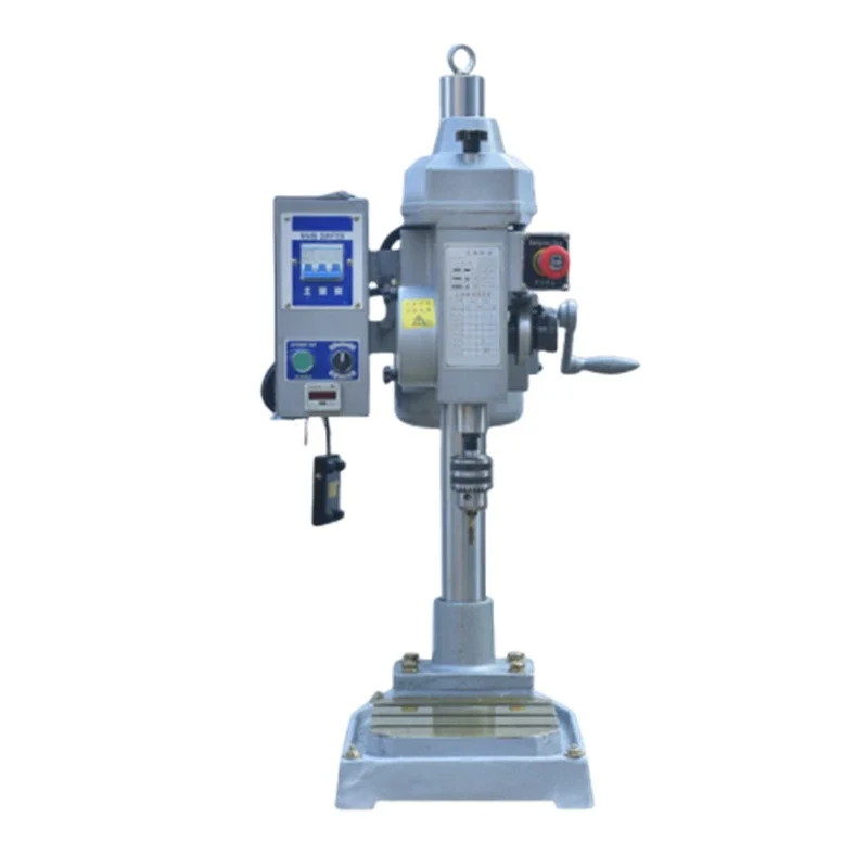 Servo Automatic Tapping Machine Table Type Electric Tapping Machine CNC Multi-axis Multi-head Multi-head Tapping Machine 3