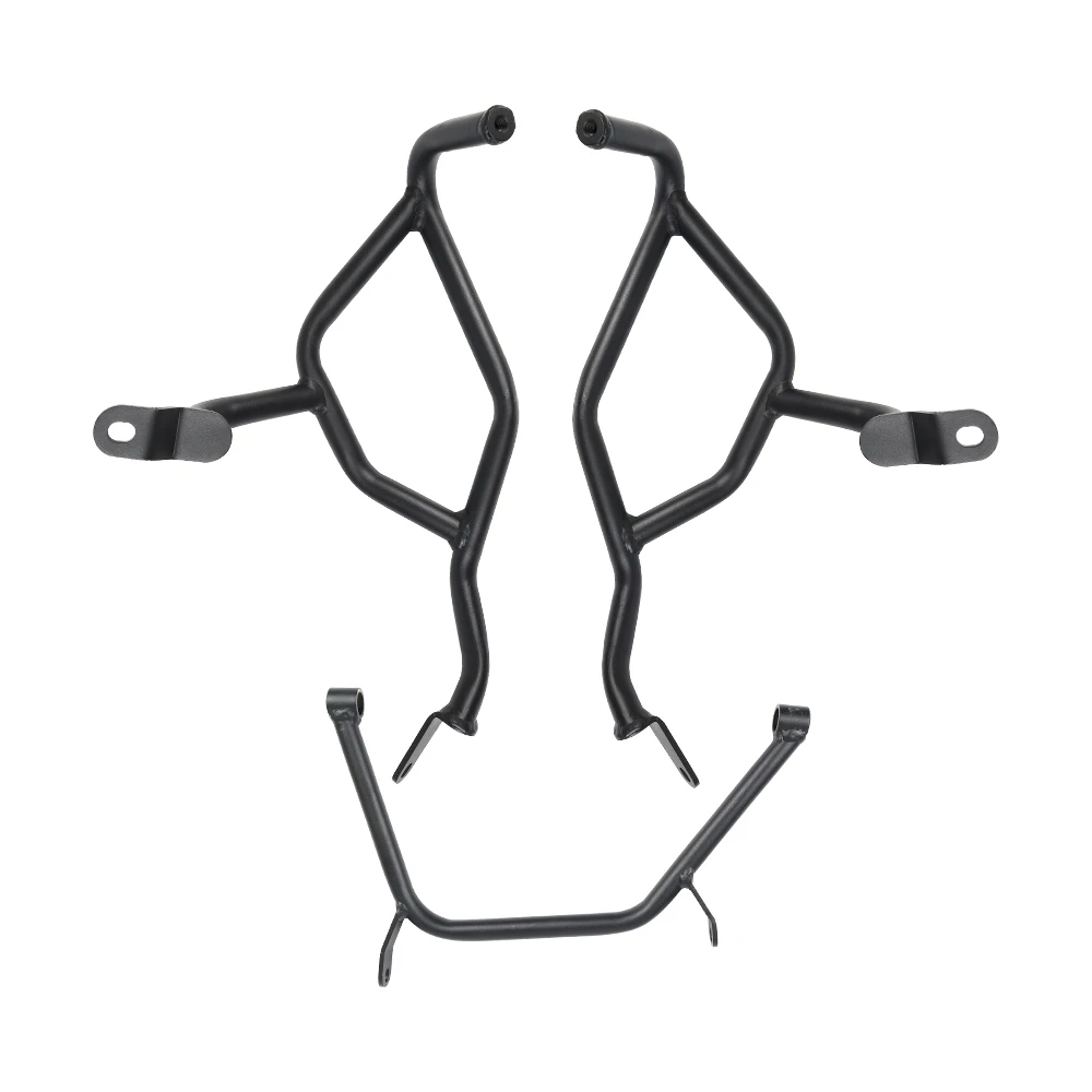 VOGE DSX900 DS900X DS 900X DSX 900 X 오토바이 충돌 방지 범퍼 보호 프레임 크래시 바 엔진 가드 보호대