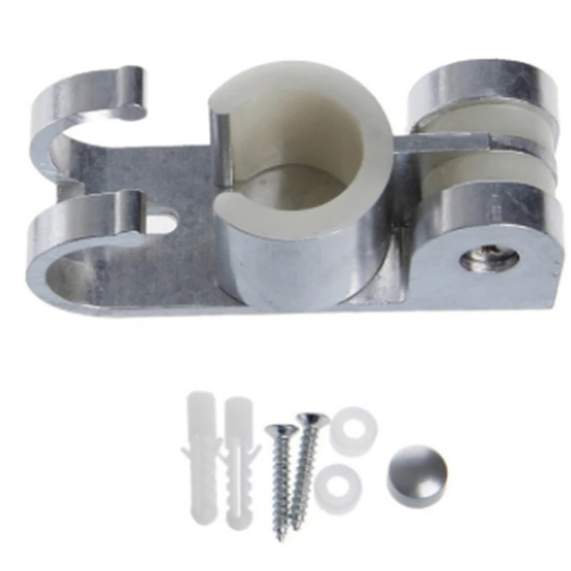 Adjustable Hand Shower Holder Image 3