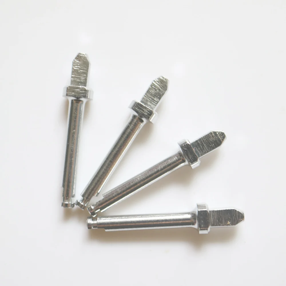 Dental silicone onegloss silicone midi finishing polishing RA mandrels