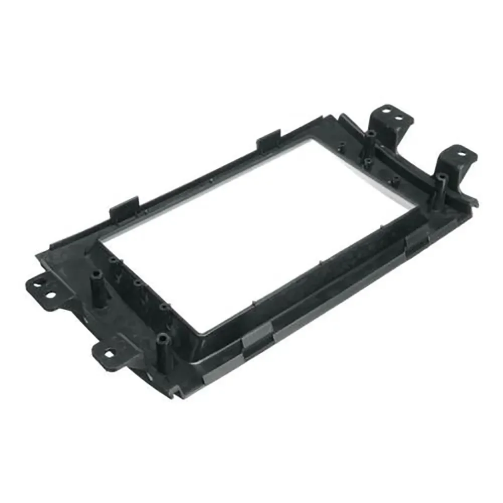 Ű SX4 2007-13  ׷  ÷Ʈ , г Ʈ  ŰƮ, öƽ  ü, ׸ ׼, 1X Double Din