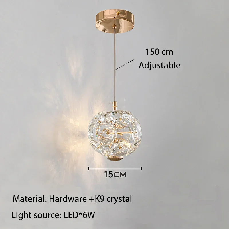 chandelier