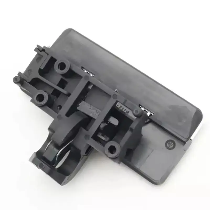 A65P-랜드로버용 자동 글러브 박스 핸들 레인지용 에보크 L538 2014-19 플라스틱 LR026065 LR02606 글러브 박스 보관 핸들