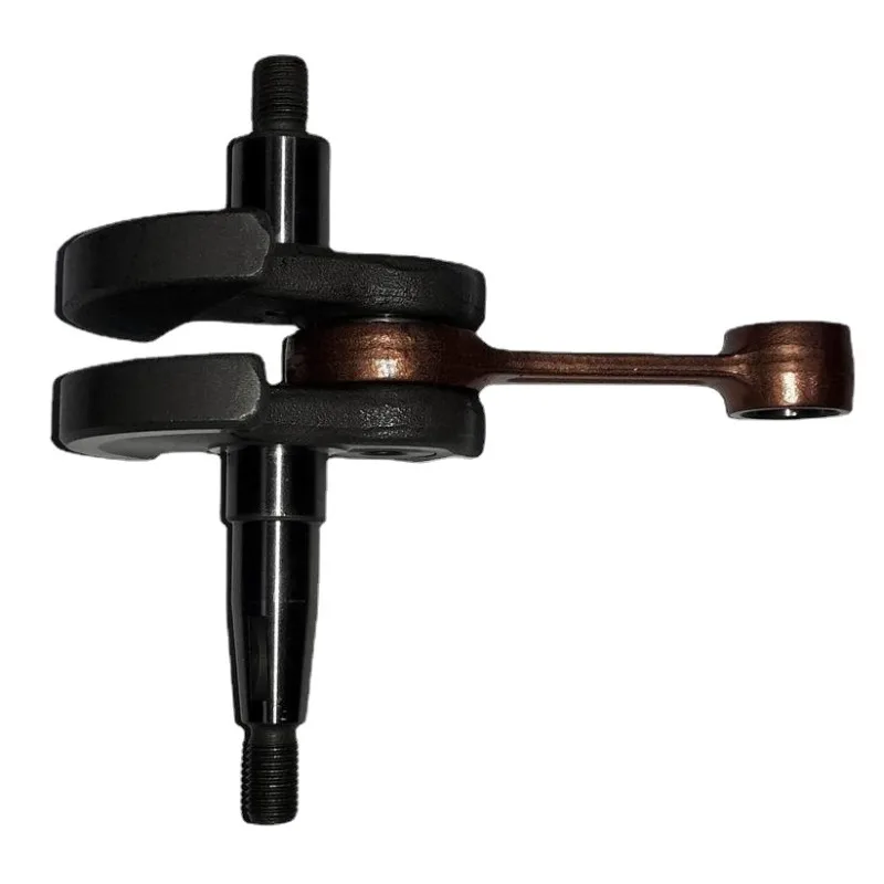 Коленчатый вал для Stihl BR340 BR380 BR400 BR420 SR320 SR400 SR420 FS360 FS420 FS500 FS550