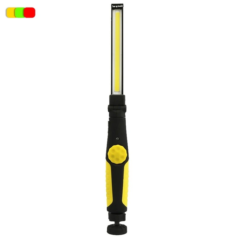 

Мини-ручка с монолитным блоком светодиодов, фонарик, многофункциональная фотолампа, магнитная Рабочая лампа для осмотра, карманная фотовспышка