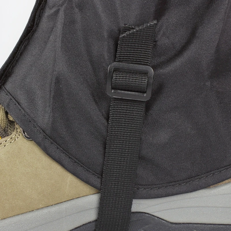 Waterproof Hiking Leg Gaiters 5