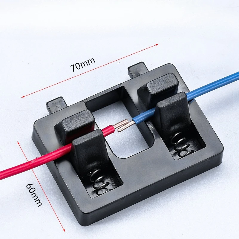 Adjustable Suction Welding Wire Fixture Clamp For Motherboard Soldering