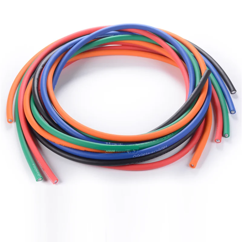 Audio-Kabel Abgeschirmtes Geflochtenes Digitales Audio-Koax-Mikrofonkabel XLR Instrumentenleitung Mixer Mehradriges Verbindungskabel – Detail 2