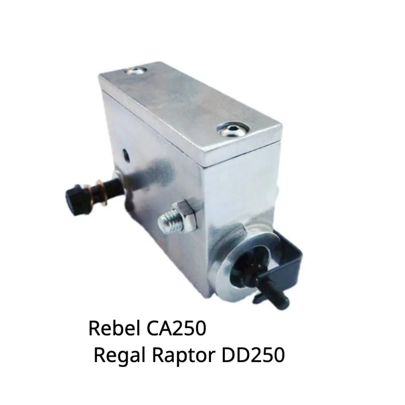 Rear Brake Master Pump/brake Wheel Cylinder for Regal Raptor DD250 DD350 DD300