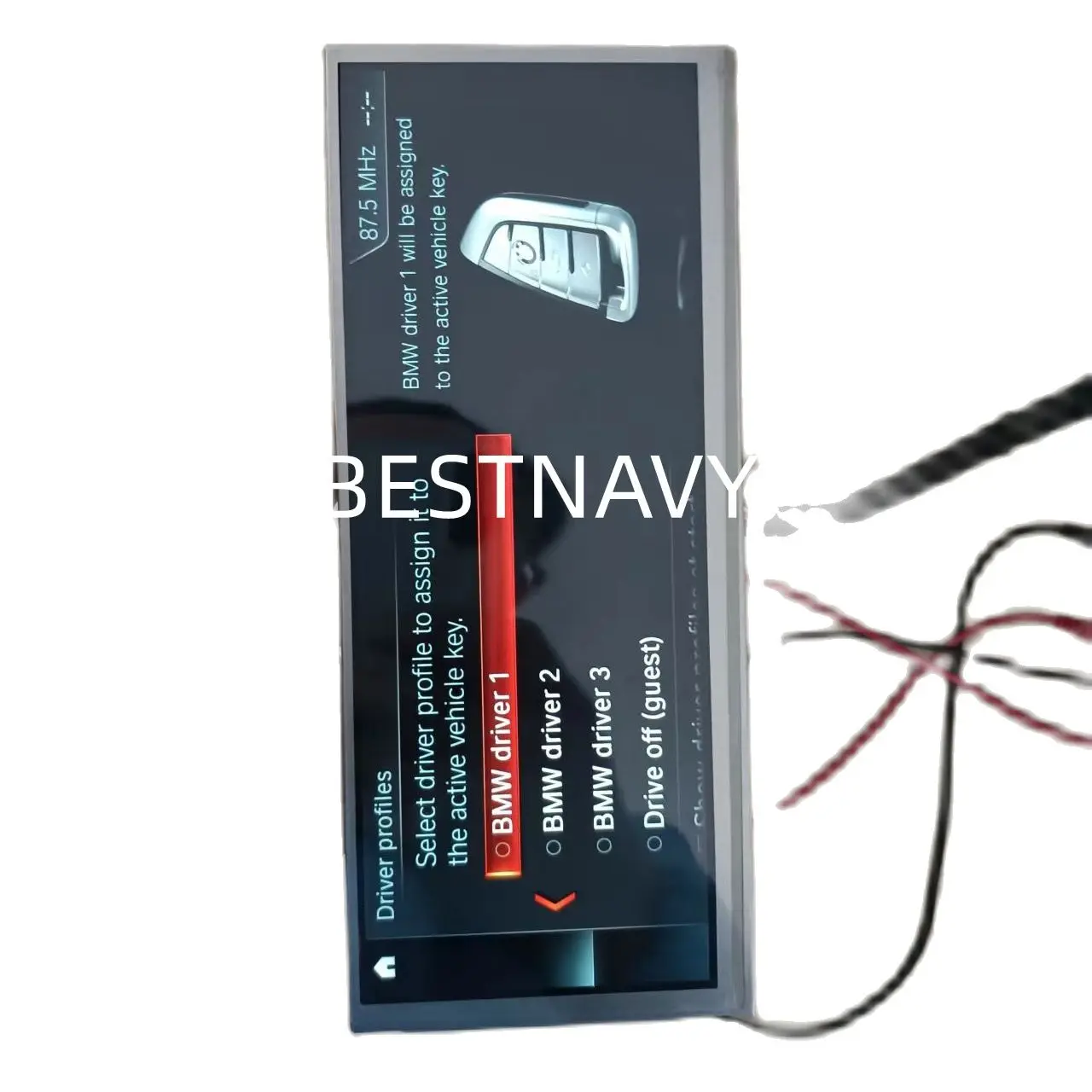 Original Shapp 8.8inch LCD display LQ088K5RZ01 screen BM