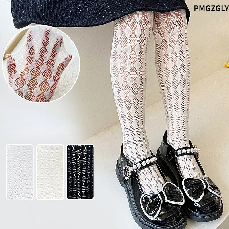 Collant Per Bambini Fiocco - ZOYA Fashion - Foto 12