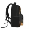 1oneam New Fashion High Capacity Waterproof Backpack Trendy Girls Boys Laptop School Book Bag 16inch 3