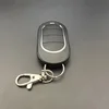 For Alutech AT-4N Remote Control 433.92MHz Dynamic Code Garage Door Remote Control 4 Buttons Barrier Keychain AT-4N 3
