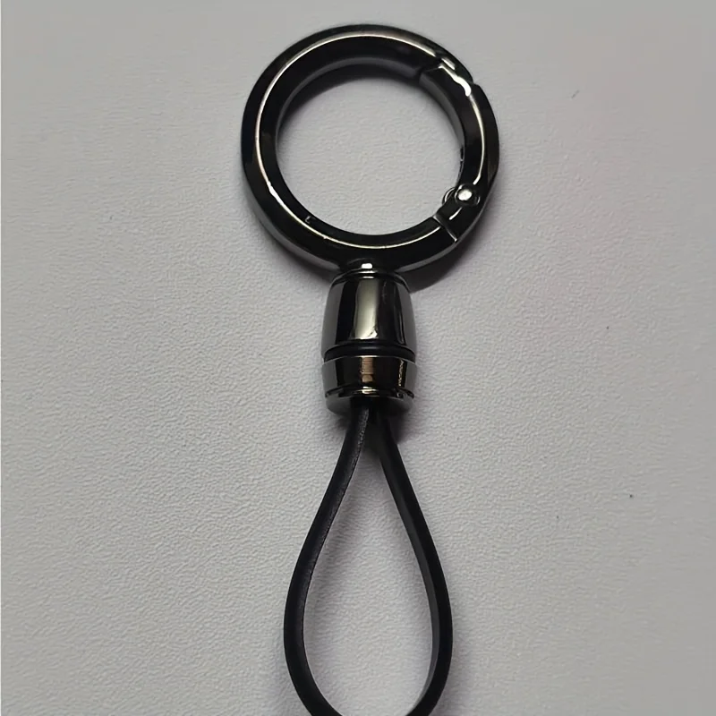 Premium Genuine Leather Car Accessory