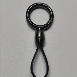 Luxury Car Key Case Cover - Durable NFC Card Holder & Decorative Protector (CHAIN)