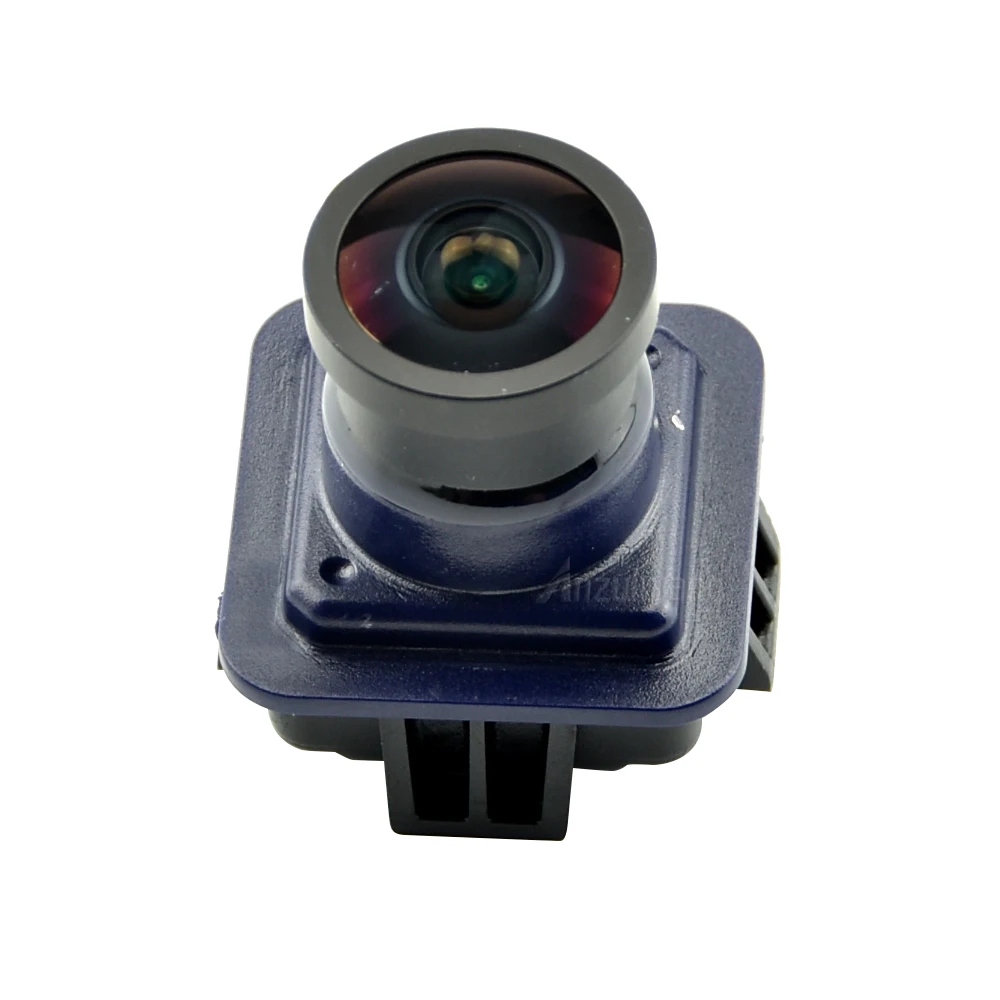 DT1Z-19G490-C 고해상도 차량 후방 카메라, 포드 트랜짓 커넥트 2014 2015