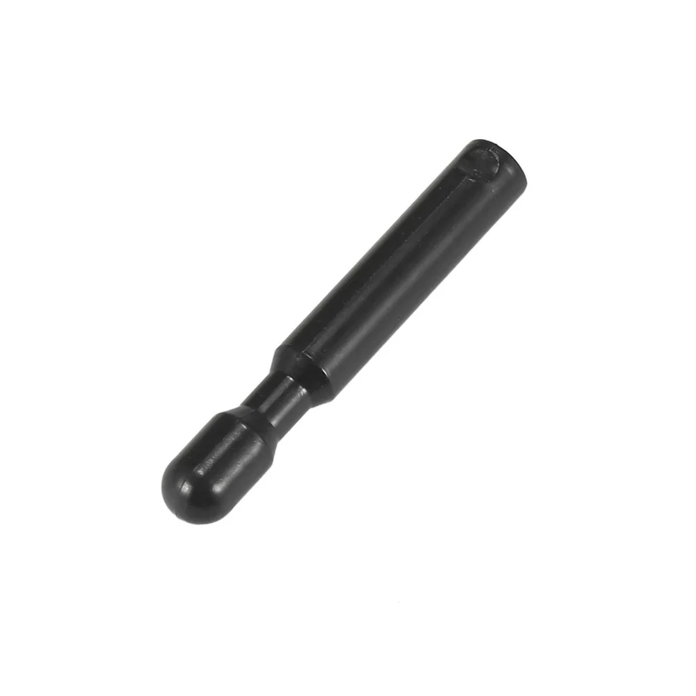 2pcs Car Truck Interior Door Lock Knob Pull Pins Plastic Auto Car Security Door Lock Pins For Ford F-150 Explorer FODZ5421850A car interior accessories,car door lock pins,car door lock knob