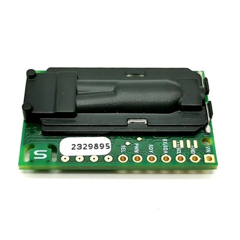 

SCD30 Carbon Dioxide Temperature and Humidity Air Quality CO2 Gas