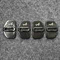 Carbon fiber look