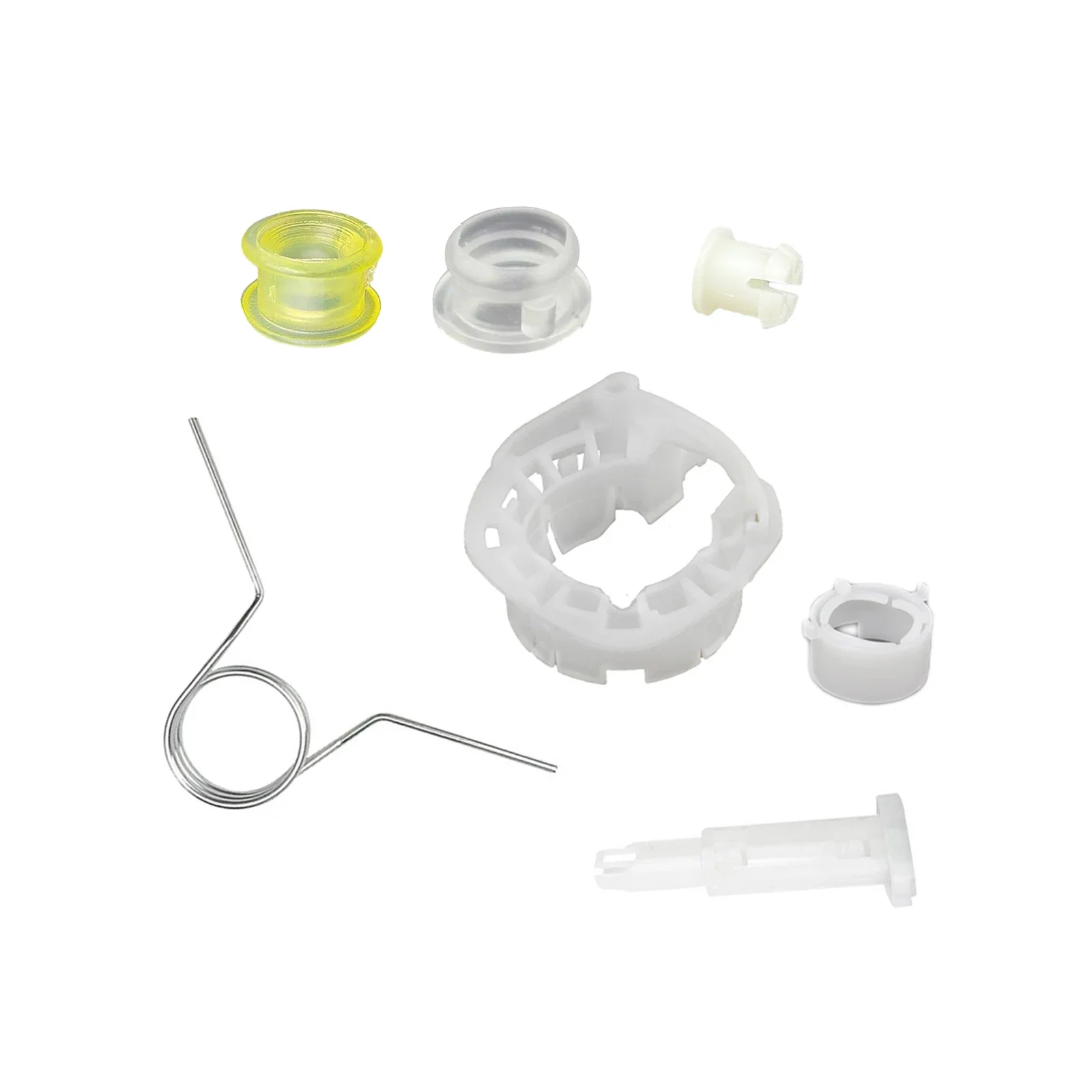 Manual Transmission Gear Shifter Bushing 1J0711124 171711067B 6Q0711699 1K0711049AF For Golf Mk4 Mk5 Mk6 Jetta