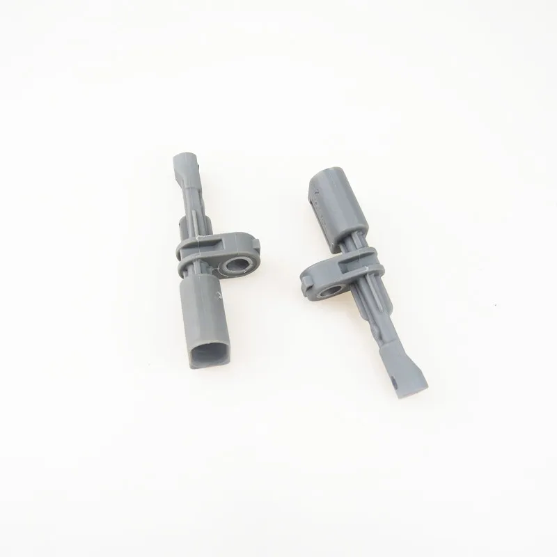 Rear ABS Wheel Speed Sensor for Golf MK7 Passat B8 A3 TT Octavia Leon WHT 003 864A WHT 003 864 A WHT003864A 2Pcs