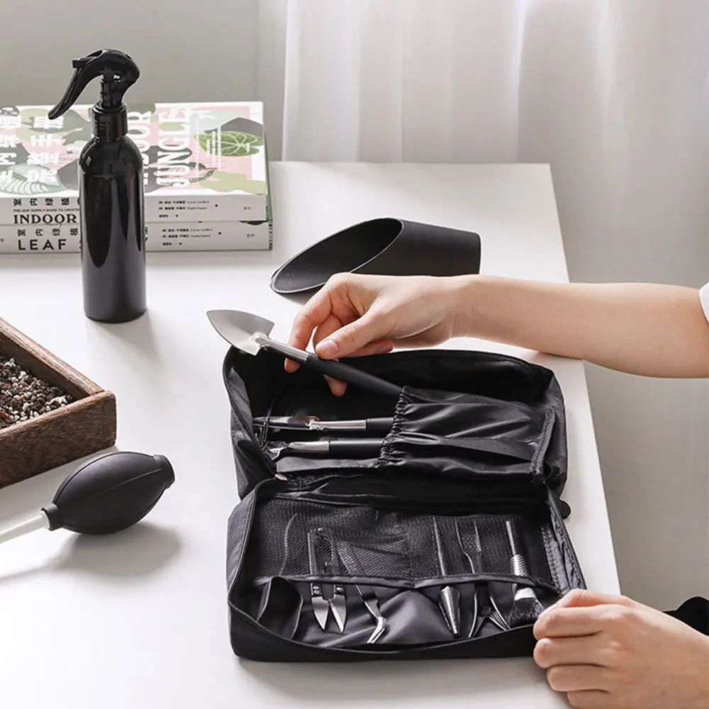 Garden-Planter-Kit-DIY-Sowing-Shovel-Bucket-Spoon-Succulents-Seedlings-Tool-Bonsai-Fertilizer-Drilling-Device-for.jpg Kerti Ültetvénykészlet Diy Vető Lapát Vödör Kanál Pozsgás Növények Pasterings Szerkesztés Bonsai Műtrágya Fúróeszköz Növényi Ellátáshoz - Image 2