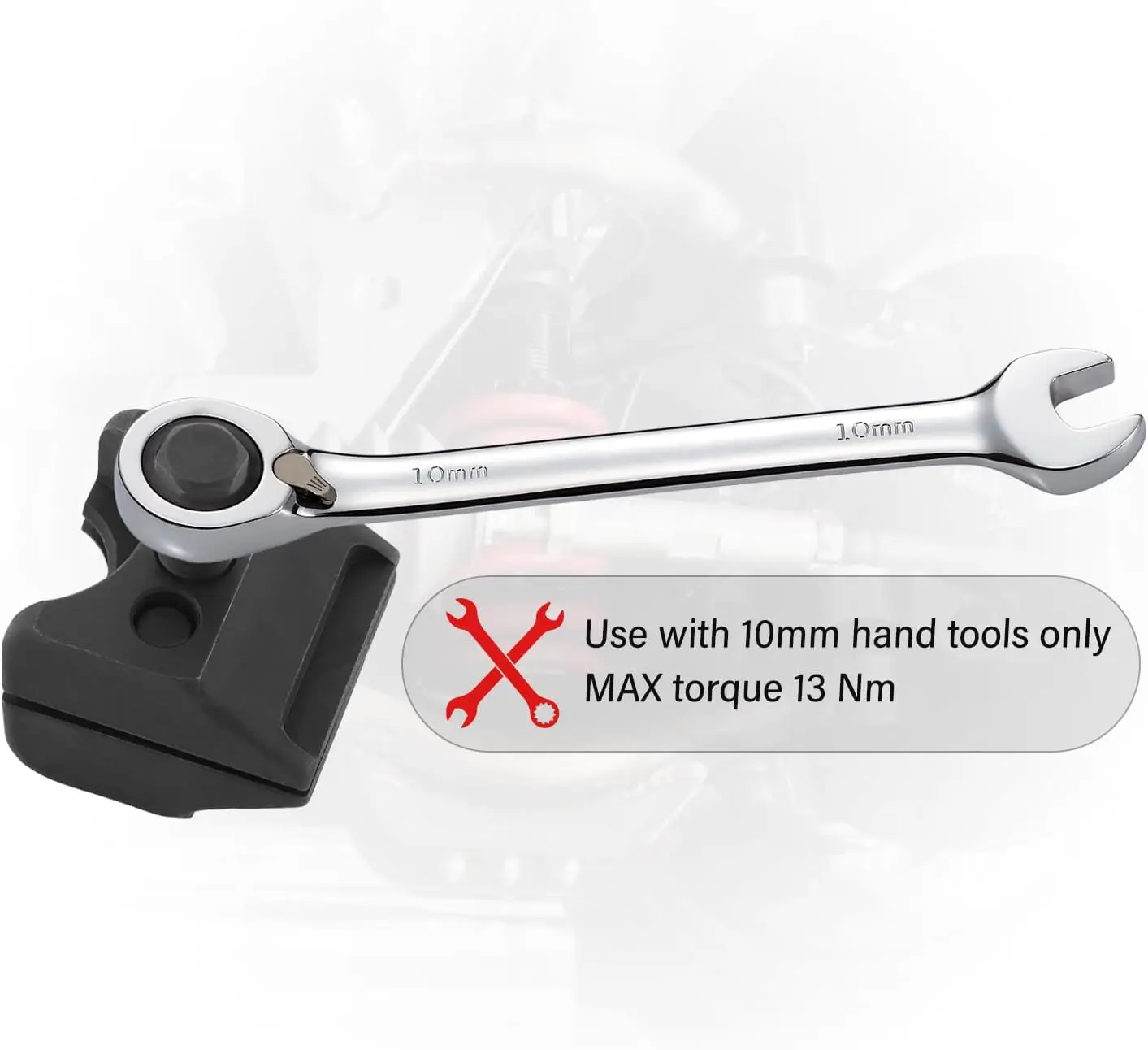 Strut Spreader Tool 6