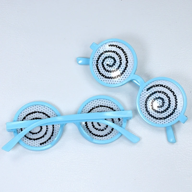 

Magical Destroyers Costume for Kids Adults Cosplays Eyewear Otaku Eyeglasses