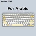 Arabic