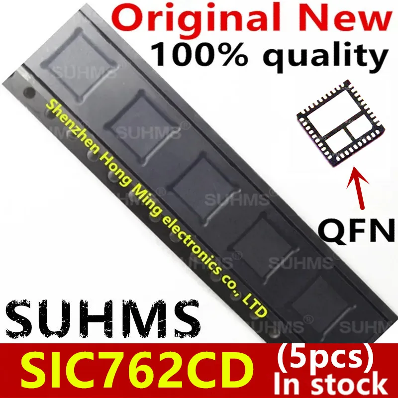 

(5 шт.) 100% новая лампа детской яркости 762cd S1C762CD