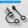 Lanyard Vertical L