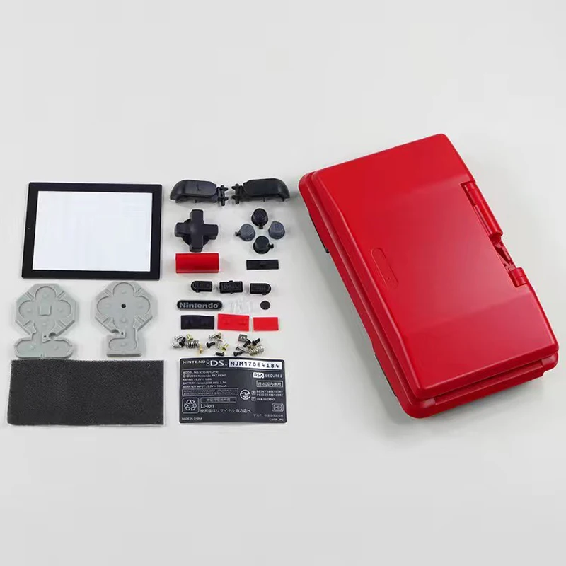 1SET Replacement Housing For NDS Full Housing Shell Case