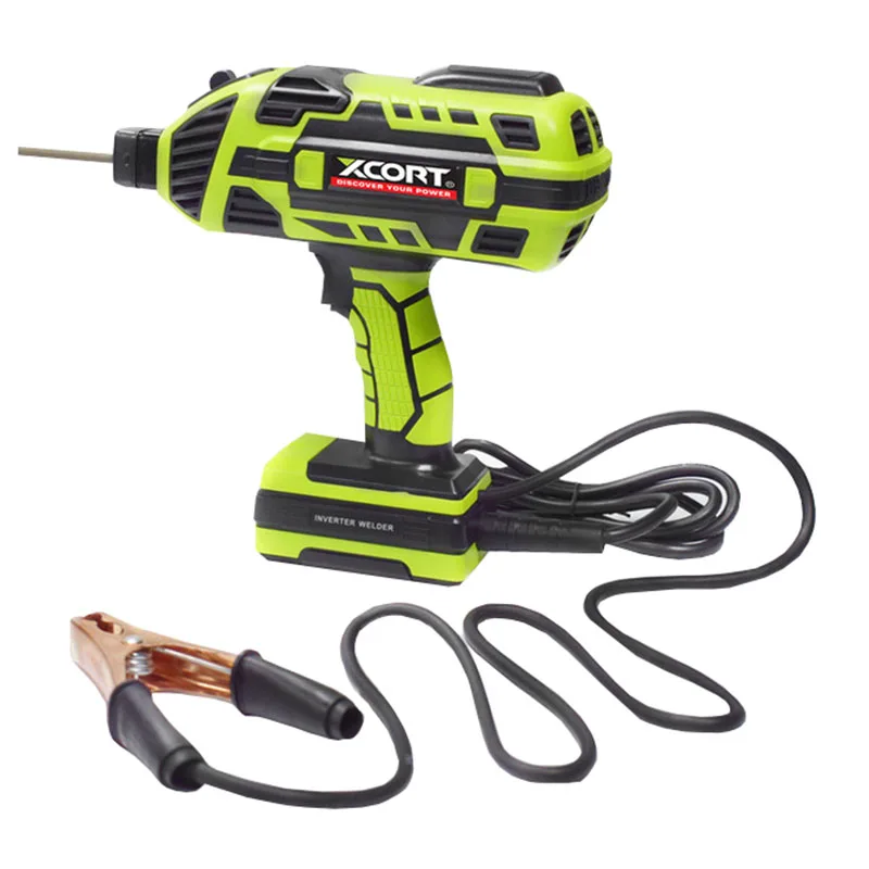 220V Handheld Electric Welding Machine Household Small Mini Portable Industrial Integrated Spot Welding Machine