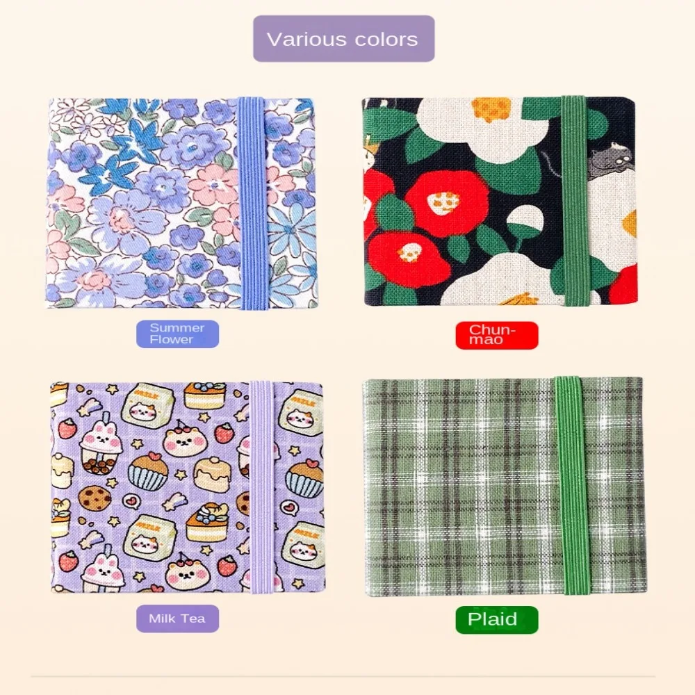 휴대용 미니 수채화 책 미술 용품, 나무 펄프, 300g, 여행 스케치북 원단, 세밀 그림 북