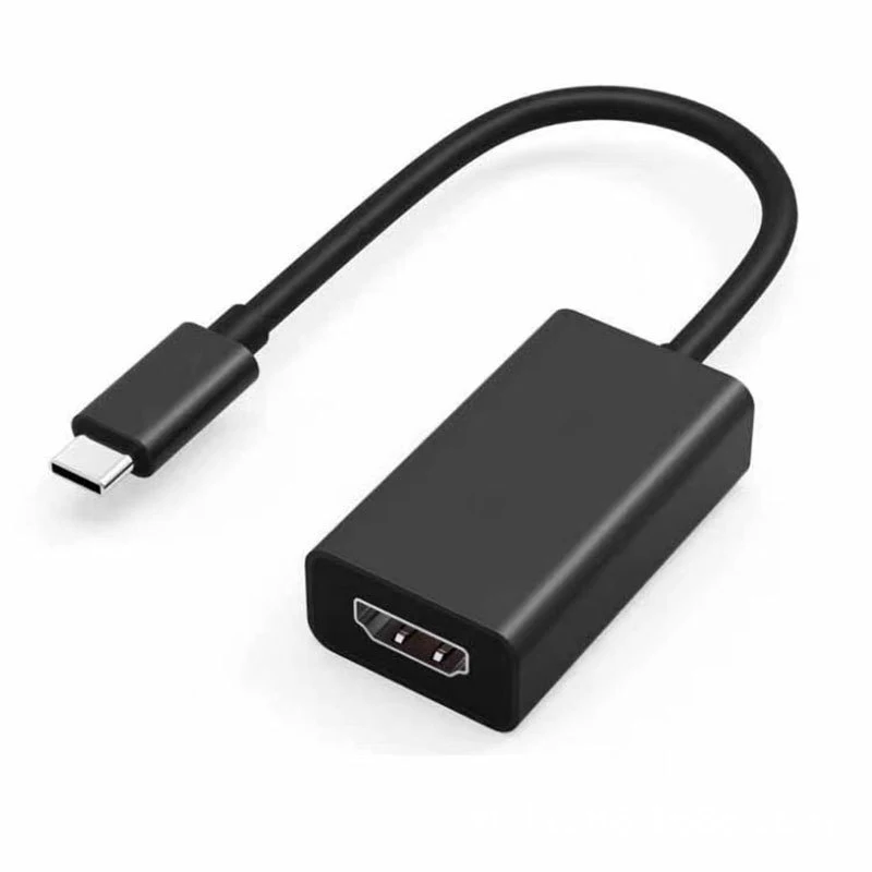 CŸ to HDMI 4K  ũ ̺, CŸ to HDMI   TV HD  , 1PC