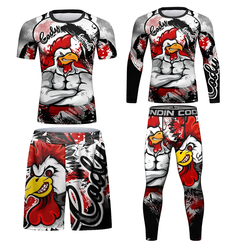 Sanabul Space Collection BJJ - Pantalones Cortos Para Hombre Jiu Jitsu Muay Thai MMA