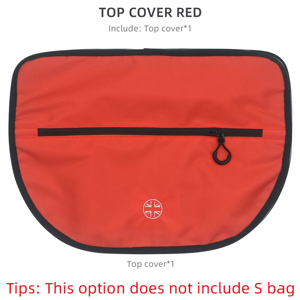 Red Cover