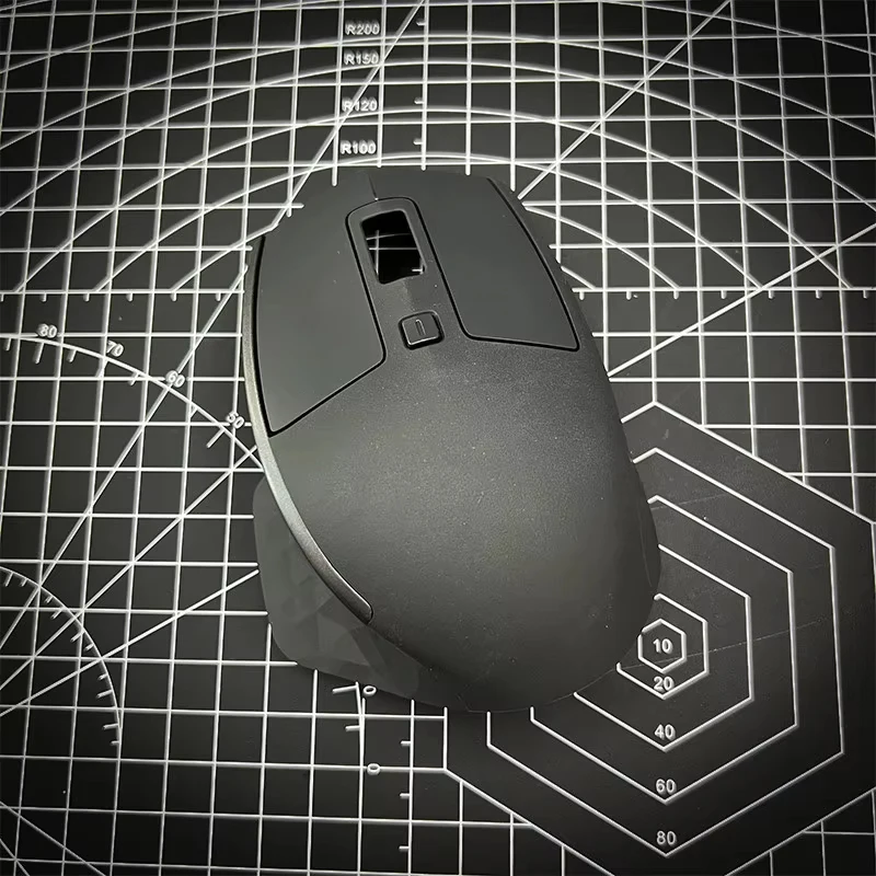 LZY-DD Bande Antidérapante Pour Souris De Gaming Logitech G Pro X