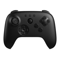 8BitDo SN30 Pro USB Wired Gaming Controller (Black)