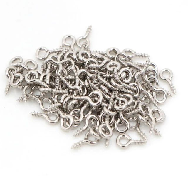 Рисунок 4 - Маленькие крошечные мини-штифты Eyepins