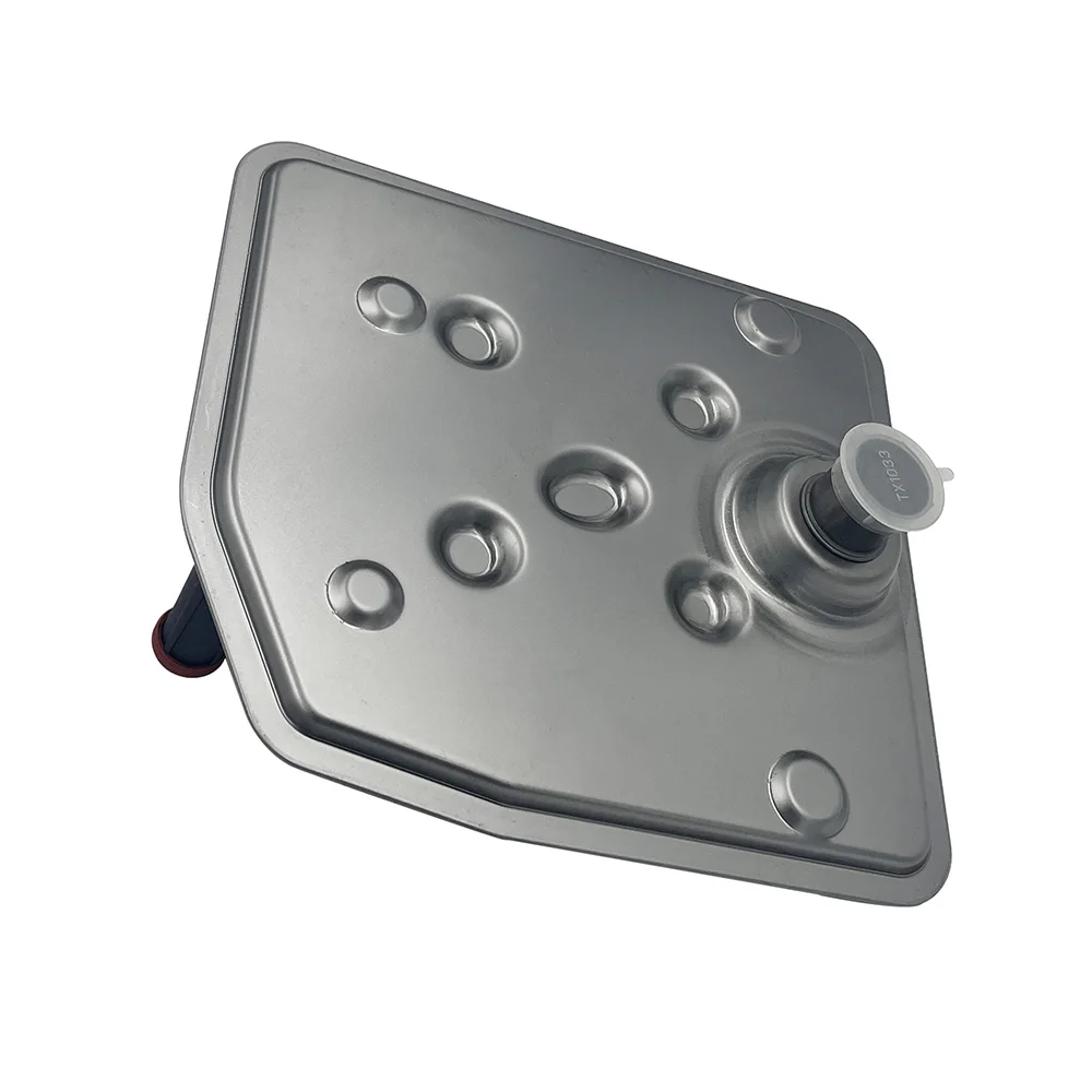 Car Gearbox Transmission Filter For FOR Ford Expedition 3.5T (2015-) Explorer F-150 Harley Davidson Mustang 7L1Z7A098A