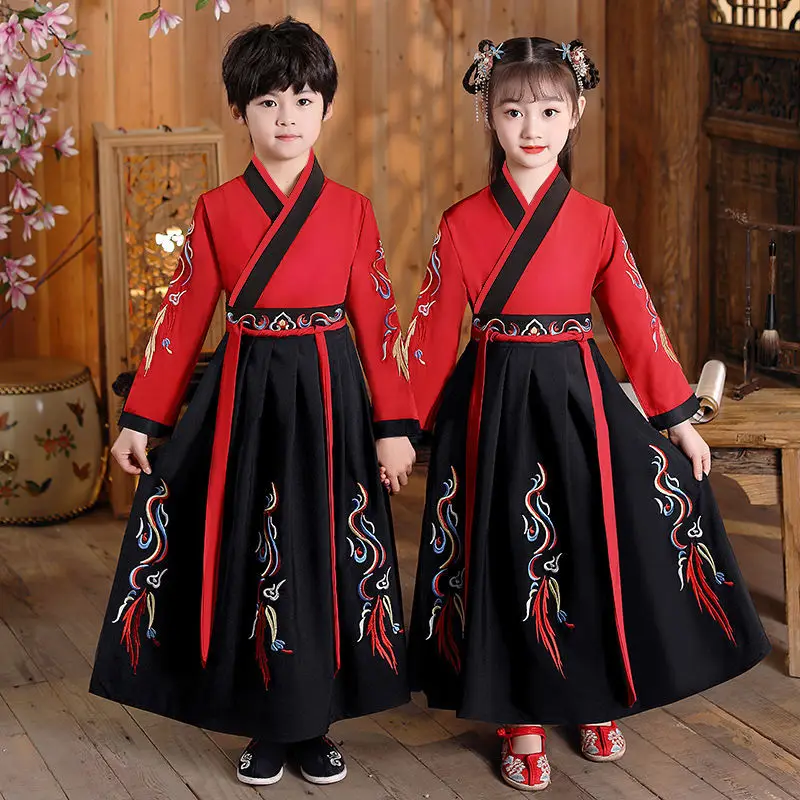 Hanfu 1 Piece