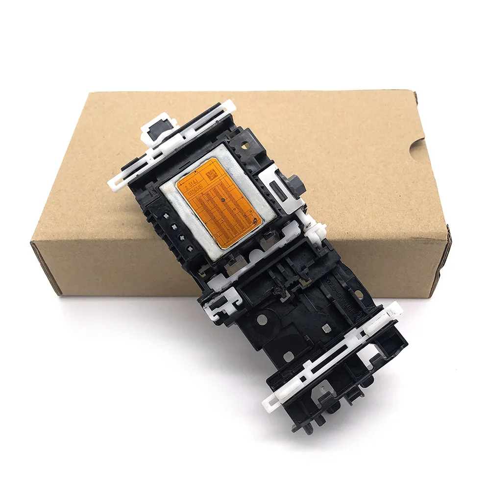 Impressora de Cabeça de Impressão Bico Lk7133001 Serve para Jato de Tinta Irmão Mfc297c Dcp-j125 Dcp585cw Dcp365cn Mfc-295cn Dcp195c Dcp-375cw - Imagem 2