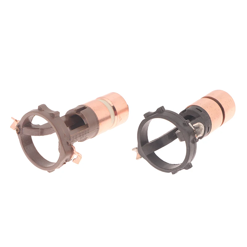 1 Piece Power Generator Collector Copper Head Slip Ring 9x15x48mm For Hyundai Ix35 Cerato Sonata Valeo