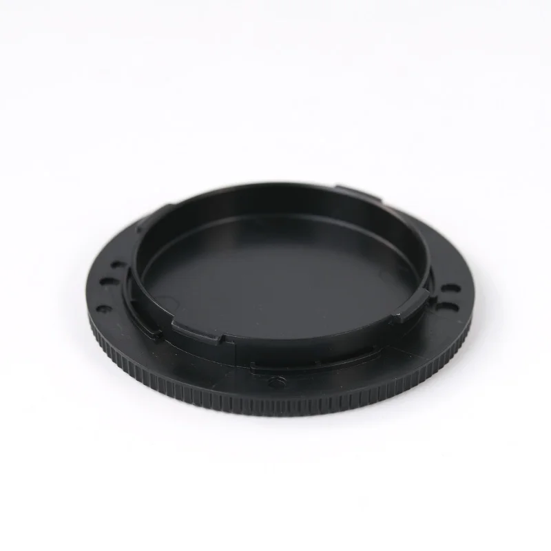 Camera Body Cap